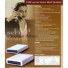 yosin voice mail evm 8100a