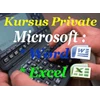 kursus microsoft word dan excel private dibimbing dari nol-3