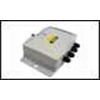 4 channel summing junction box