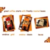 icoffee arabica gold/classic