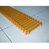 grating fibreglass biofit