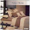 summer brown