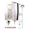 fasco sweet pink