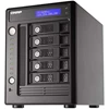 qnap ts-509 pro turbo server (network storage)