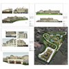 design architectural - interior - landscape