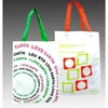 shopping bag, canvas bag