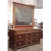buffet / chest and mirror - idm 053