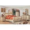 bed room set ( copy/ repro-product)