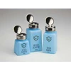 antistatic dispenser bottle
