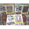 3d puzzle army jeep / army truck / racing car