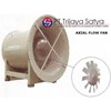 axial flow fan / blower