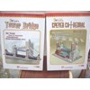 3d puzzle tower bridge & cathedral