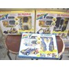 3d puzzle cars
