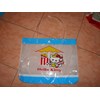 tas belanja bermotif
