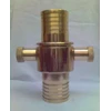 coupling instantaneous