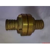 coupling storz