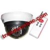 dome scanner sony ccd with remote. type 368rs ( 12 ir)
