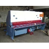 manufacturing hydraulic guillotine shearer machine