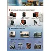 welding electrode, machine & equipment