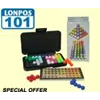 lonpos 3d puzzle
