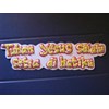 stiker timbul