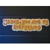 stiker timbul