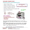 mesin hitung uang dynamic prime 993 ev new