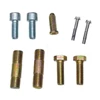 bolts: aneka baut ( bolts, socket screws, trapping, screws, machine screw, shipboard screws, special screws, nuts, circlip, washers, pins, helicoil insert ect..)