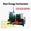 new ecogy incinerator