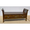 e 0010 stool 3 drws