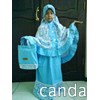 mukena anak