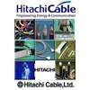 hitachi cable / kabel hitachi