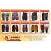 sarung tangan kulit harga termurah