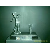 pen holder golf