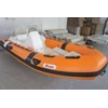 rib ( rigid inflatable boat) zebec