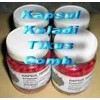 keladi tikus kapsul