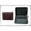 leather key chain