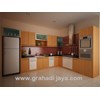 kitchen set