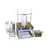 bulk density test set