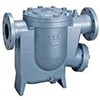 large capacity float steam traps