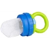 sassy teething feeder