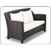 sofa anyaman plastik