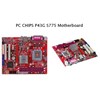 pcchips	p43g