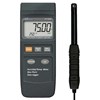 lutron ht-3009 precision digital humidity meter + temp. + dew point