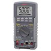 sanwa pc520m digital multimeter (pc link system)