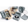 instapak® foam packaging