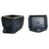 concrete cube mold - kubus
