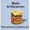 madu al-haramain
