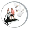 treadmill - stress test - bluetooth