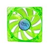 deep cool fan 120 cm uv green